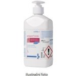 Prosavon scrub plus tekuté mýdlo bez pumpičky 500 ml – Zboží Mobilmania