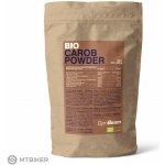 GymBeam BIO karobový prášek 200 g – Hledejceny.cz