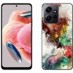 Pouzdro mmCase Gelové Xiaomi Redmi Note 12 4G - abstrakt 1 – Zboží Živě