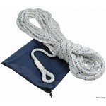 Osculati 06.446.12 Kotevní lano s olověným jádrem 12 mm x 30 m – Hledejceny.cz