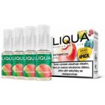 Ritchy Liqua Elements 4Pack Watermellon 4 x 10 ml 6 mg – Hledejceny.cz