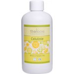 Saloos Celulinie tělový a masážní olej 250 ml – Zboží Dáma