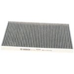BOSCH Filtr, vzduch v interiéru 1987435586 – Hledejceny.cz