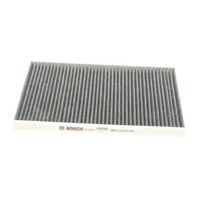 BOSCH Filtr, vzduch v interiéru 1987435586 – Hledejceny.cz