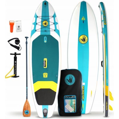 Paddleboard BODY GLOVE Navigator 10'6 – Zbozi.Blesk.cz