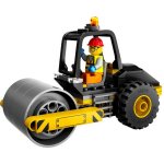 LEGO® City 60401 Stavební parní válec – Sleviste.cz