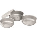 Easy Camp Adventure Ultra Light Cook Set – Zboží Dáma