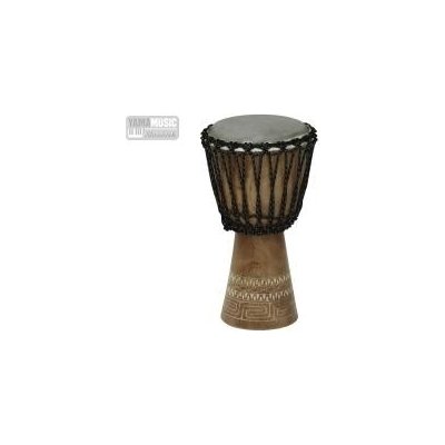 Gewa Djembe Kamballa výška 65cm pr. 12" – Zbozi.Blesk.cz