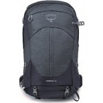 Osprey Stratos III 34l tunnel vision grey – Zboží Mobilmania