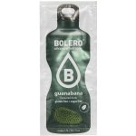 Bolero instantní nápoj dia Forest Fruit 8 g – Zboží Dáma