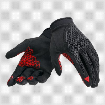 Dainese Tactic LF black/black