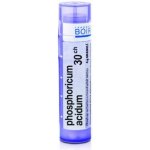 PHOSPHORICUM ACIDUM POR 30CH GRA 4G – Hledejceny.cz