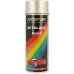 MOTIP 55270 Opravný spray pro lak 400 ml stříbrná metalíza ZJNCWWA (55270) – Hledejceny.cz