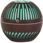 Verk Aroma difuzér s LED osvětlením RGB 300 ml – Sleviste.cz