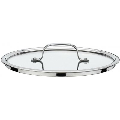 Spring Skleněná poklice Meridian Intense Pro 24 cm – Zboží Dáma