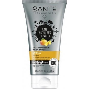 Sante Mango Expreskúra 2v1 150 ml