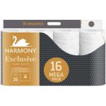 Harmony Exclusiv Pure 4-vrstvý 16 ks – Zbozi.Blesk.cz
