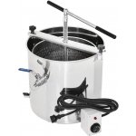 Mellarius Vařák na vosk s lisem P40 – Zboží Dáma