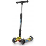 Milly Mally Magic modro-zelená – Zboží Mobilmania