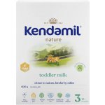 Kendamil 3 Nature HMO+ 600 g – Sleviste.cz