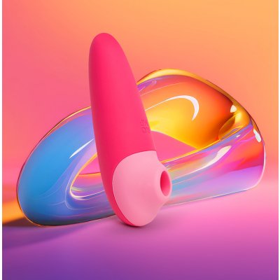 ROMP Shine X stimulátor klitorisu – Zboží Dáma