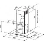 FABER TRATTO ISOLA NS EV8 X/V A90 – Sleviste.cz