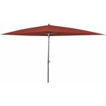 Slunečník Doppler SUNLine WATERPROOF III 230 x 190 831 terakota – Hledejceny.cz