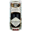 Hendrick's Gin Currling Apparatus 41,4% 0,7 l (karton)