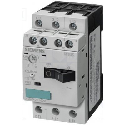 Siemens 3RV1011-1DA15