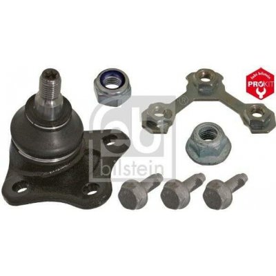 čep spodního ramene Febi Bilstein 14444 | Zboží Auto