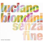 Biondini, Luciano - Senza Fine CD – Hledejceny.cz