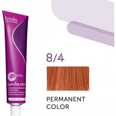 Londa Color barva 8,4 60 ml – Hledejceny.cz