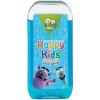 Dětské sprchové gely Happy kids sprchový gel 2v1 chlapecký 50 ml