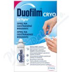 Duofilm Cryo Dr. Yglo sprej na odstranění bradavic 50 ml – Zboží Dáma