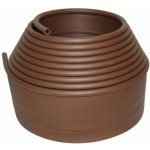 Obruba GARDEN DIAMOND JUNIOR hnědá d8mm 6x0,1m – Hledejceny.cz