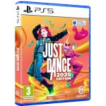 Just Dance 2025 – Zboží Dáma