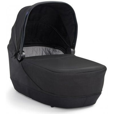 Baby Jogger Korba CITY SIGHTS RICH BLACK – Zbozi.Blesk.cz