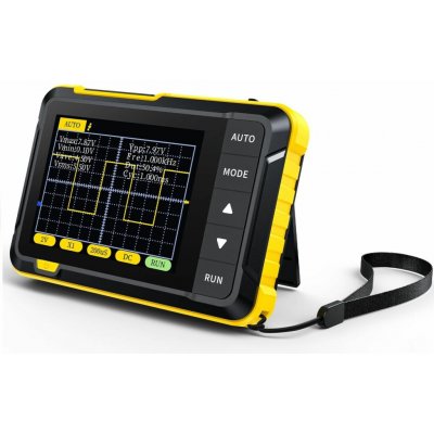 Fnirsi DSO152 – Zbozi.Blesk.cz