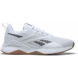 Reebok Nanoflex TR 2.0 HQ4224 bílé