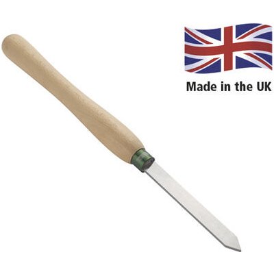 Struh upichovací 5 mm, rukojeť 30 cm – Zboží Dáma