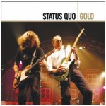 Status Quo - Gold CD – Hledejceny.cz