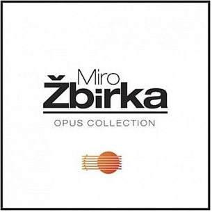 Opus Collection 1980-1990 - Miroslav Žbirka