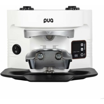 Puqpress M3 automatický tamper 58,3 mm – Hledejceny.cz