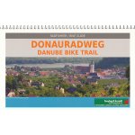 cykloprůvodce Donauradweg Passau Bratislava – Hledejceny.cz