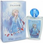 Disney Frozen II Elsa toaletní voda dětská 100 ml – Sleviste.cz