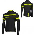 Etape COMFORT 2.0 černá/žlutá fluo pánský – Hledejceny.cz