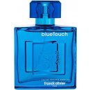 Parfém FRANCK OLIVIER Blue Touch toaletní voda pánská 100 ml