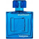 FRANCK OLIVIER Blue Touch toaletní voda pánská 100 ml – Hledejceny.cz