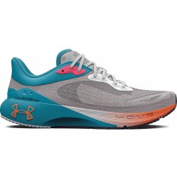 Under Armour Hovr Machina Breeze Blue Surf/Orange Blast