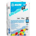 MAPEI Ultralite S2 Lepidlo odlehčené 15 kg bílé